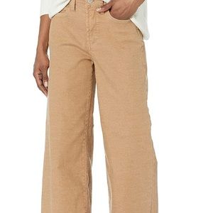 OAT size 24 wide leg pant